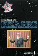 The Best of Bizarre: Volume 1 (Uncensored) 