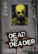 Dead and Deader , Greg Collins