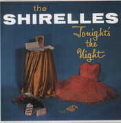 Tonight's the Night , The Shirelles