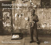 Reincarnation , Sonny Simmons