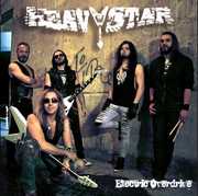 Electric Overdrive , Heavy Star