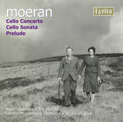 Cello Concertos , Peers Coetmore