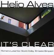 It's Clear , Hélio Alves