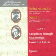 Romantic Piano Concerto , Stephen Hough