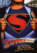 Superman: The Ultimate Max Fleischer Cartoon Collection , Jack Mercer