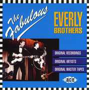 Fabulous [Import] , Everly Brothers