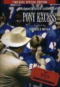 Espn Films 30 for 30: Pony Excess , Patrick Duffy
