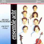 Octet in F D. 803 , Ensemble Acht