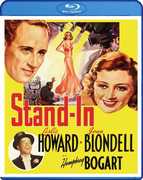 Stand-In , Leslie Howard