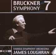 Symphony 7 , James Loughran