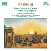 Piano Concerto , O. Respighi