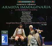 Armida Immaginaria , Eric Hull
