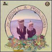 Reverse Shark Attack , Ty Segall