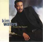 From the Heart , Kim Waters