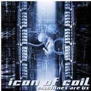 Machines Are Us , Icon of Coil