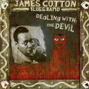 Dealin with the Devil , James Cotton