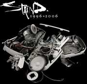 Singles 1996-2006 , Staind