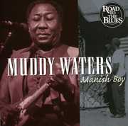 Manish Boy , Muddy Waters