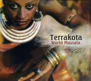 World Massala , Terrakota