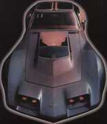 Return to Earth 1991-93 , Fu Manchu