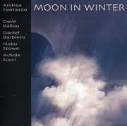 Moon in Winter , Andrea Centazzo