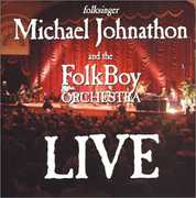 Michael Johnathon Live , Michael Johnathon