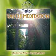 Tai Chi Meditation: Music for Inner Concentration , Temple Society