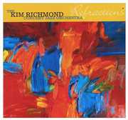 Refractions , Kim Richmond