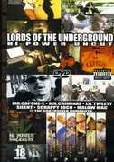 Lords of the Underground [Explicit Content] , Lords of the Underground