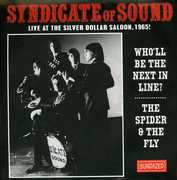 Wholl Be the Next in Line/ The Spider , The Syndicate of Sound