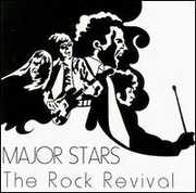 The Rock Revival , Major Stars
