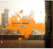 Projects , Rapha l Imbert