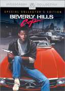 Beverly Hills Cop , Eddie Murphy