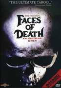 Faces of Death , Frances B. Gross