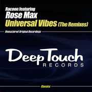 Universal Vibes (The Remixes) , Racoon