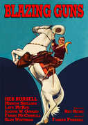 Blazing Guns , Reb Russell