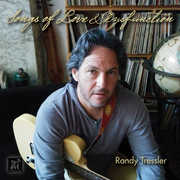 Songs of Love & Dysfunction , Randy Tressler
