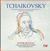 Tchaikovsky: Concerto for Piano and Orchestra No. 1 in B-Flat Minor,Op. 23 , Tchaikovsky