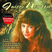 All American Country , Juice Newton