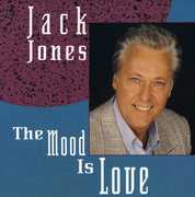 Mood Is Love , Jack Jones