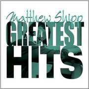 Greatest Hits , Matthew Shipp
