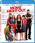 Mom's Night Out , Sarah Drew