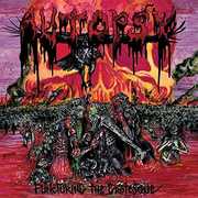 Puncturing The Grotesque , Autopsy