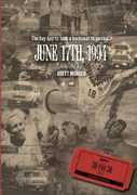 Espn Films 30 for 30: June 17th 1994 