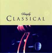Simply Classical / Various , Various Artists