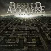 Labyrinth , Fleshgod Apocalypse