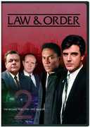 Law & Order: The Second Year