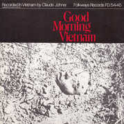 Good Morning Vietnam /  Various , Various Artists