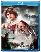 Clash of the Titans , Laurence Olivier