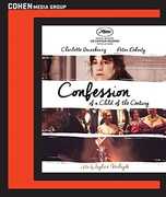 Confession of a Child of the Century , Charlotte Gainsbourg